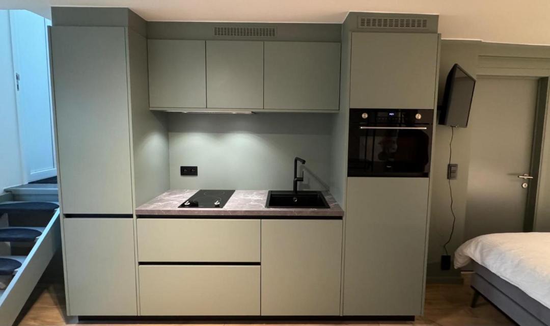 Photo of Kitchen in Brederode