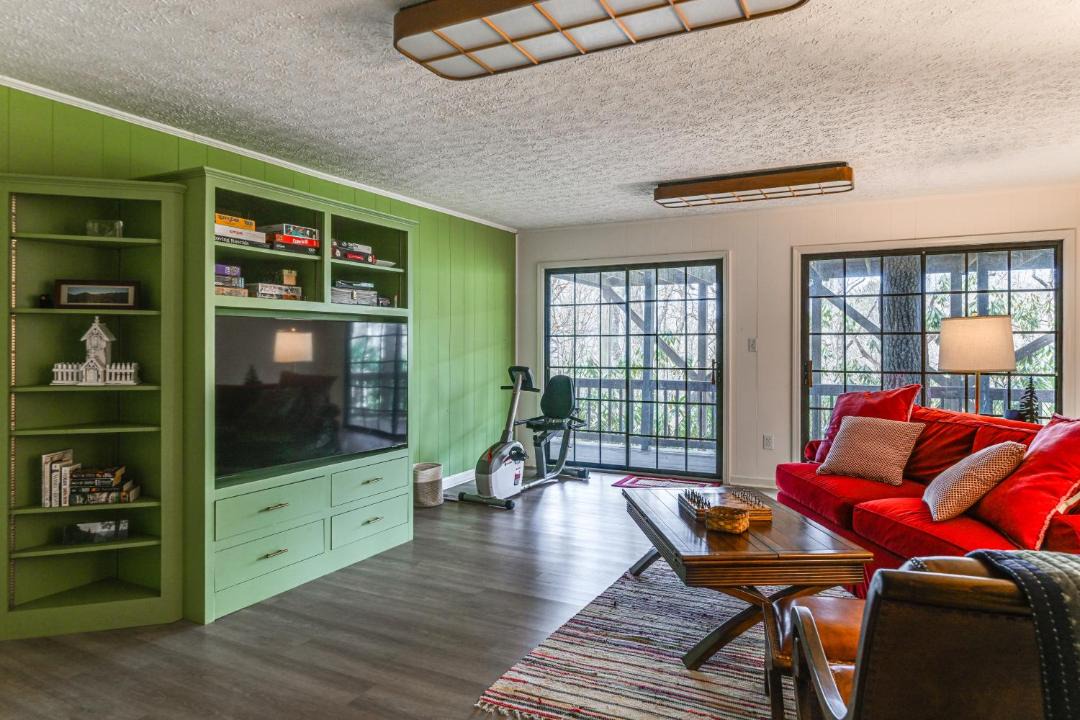 Photo of Livingroom in Sky Valley