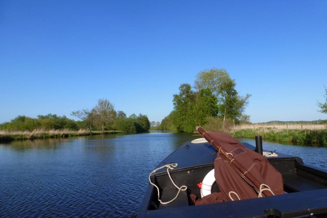 Photo of Outdoor in Worpswede