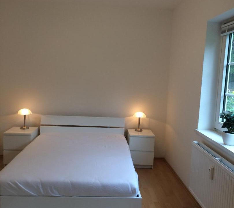 Photo of Bedroom in Worpswede