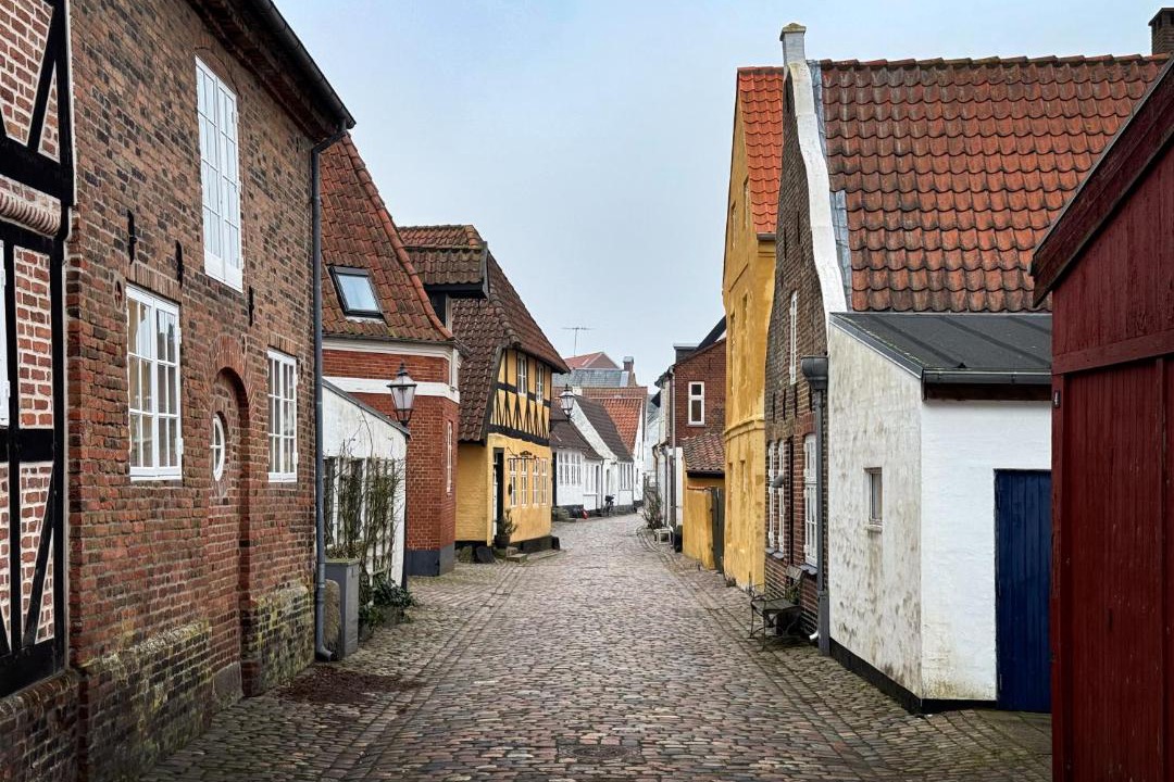 Photo of Others in Ribe