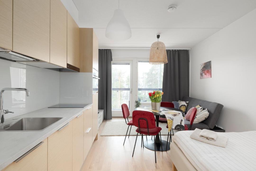 Photo of Livingroom in Espoo