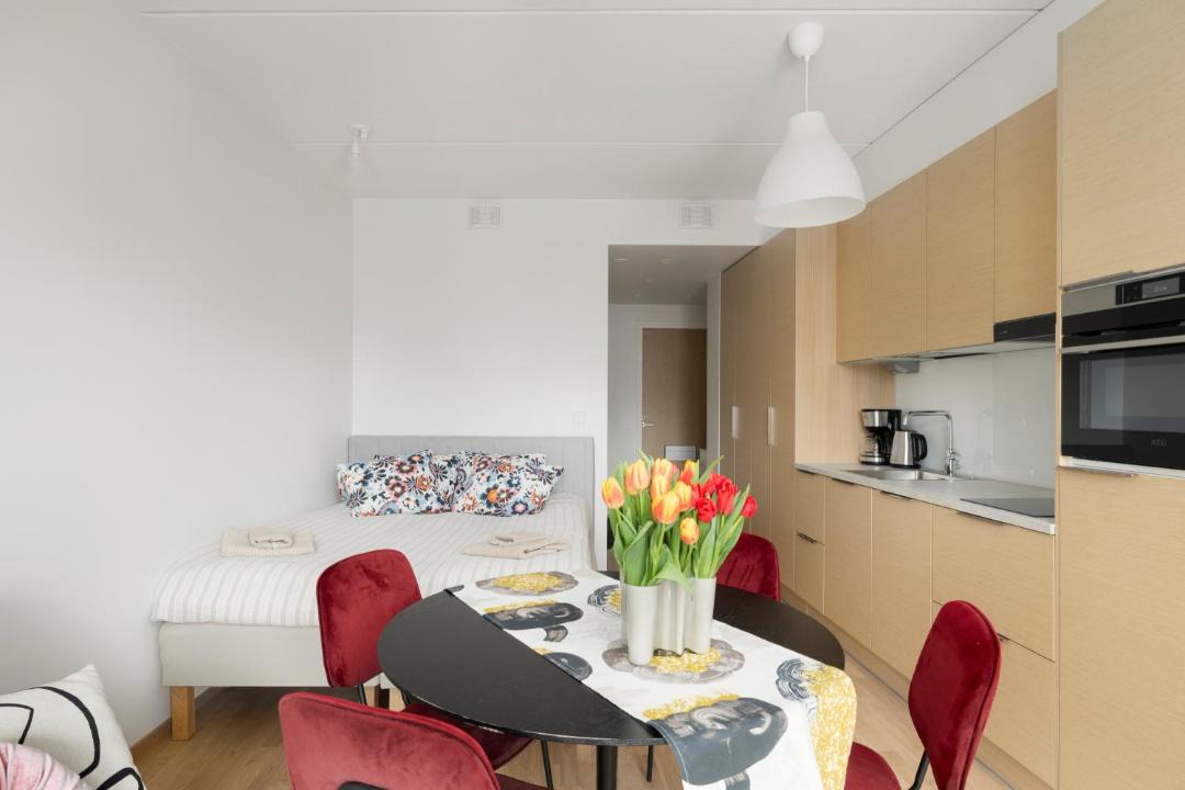 Photo of Livingroom in Espoo