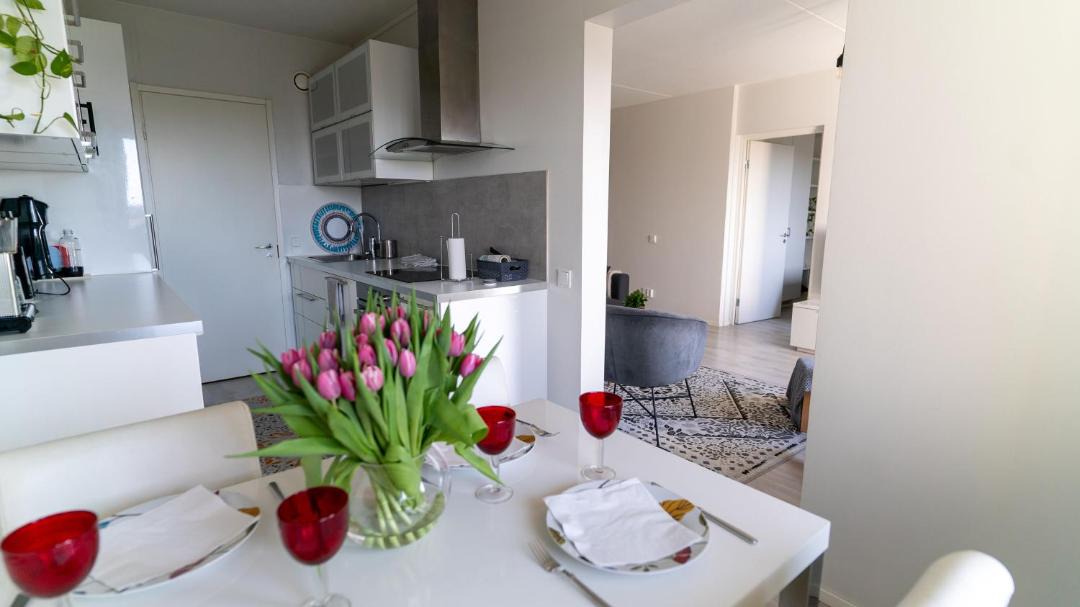 Photo of Livingroom in Jarvenpaa