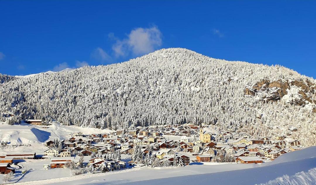 Photo of Others in Albula-Alvra