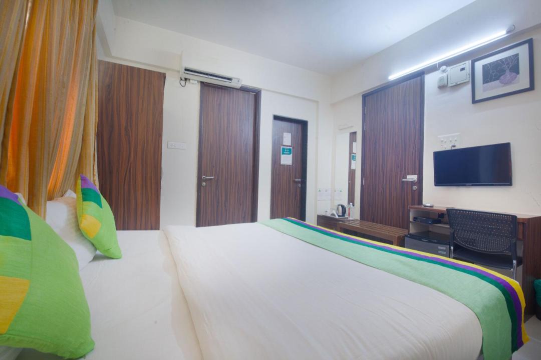 Photo of Bedroom in Hadapsar