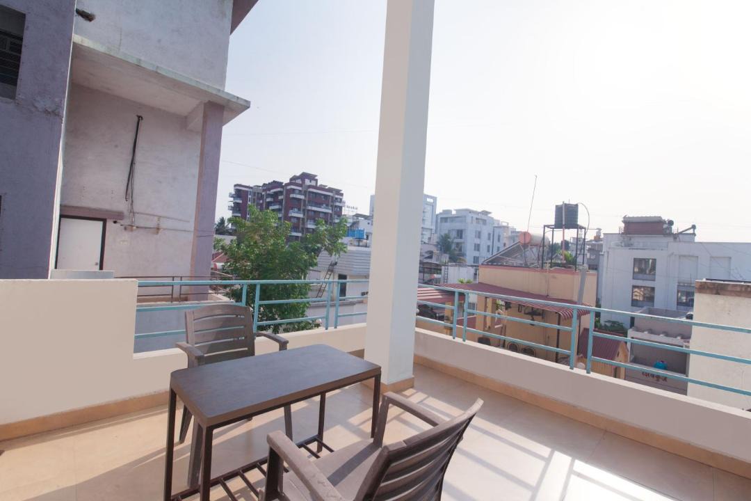 Photo of Patio Balcony in Hadapsar