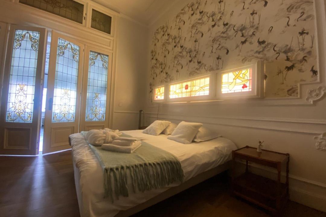 Photo of Bedroom in South Antwerp