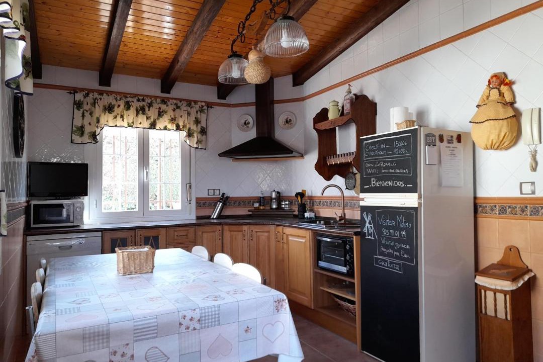 Photo of Kitchen in Camunas