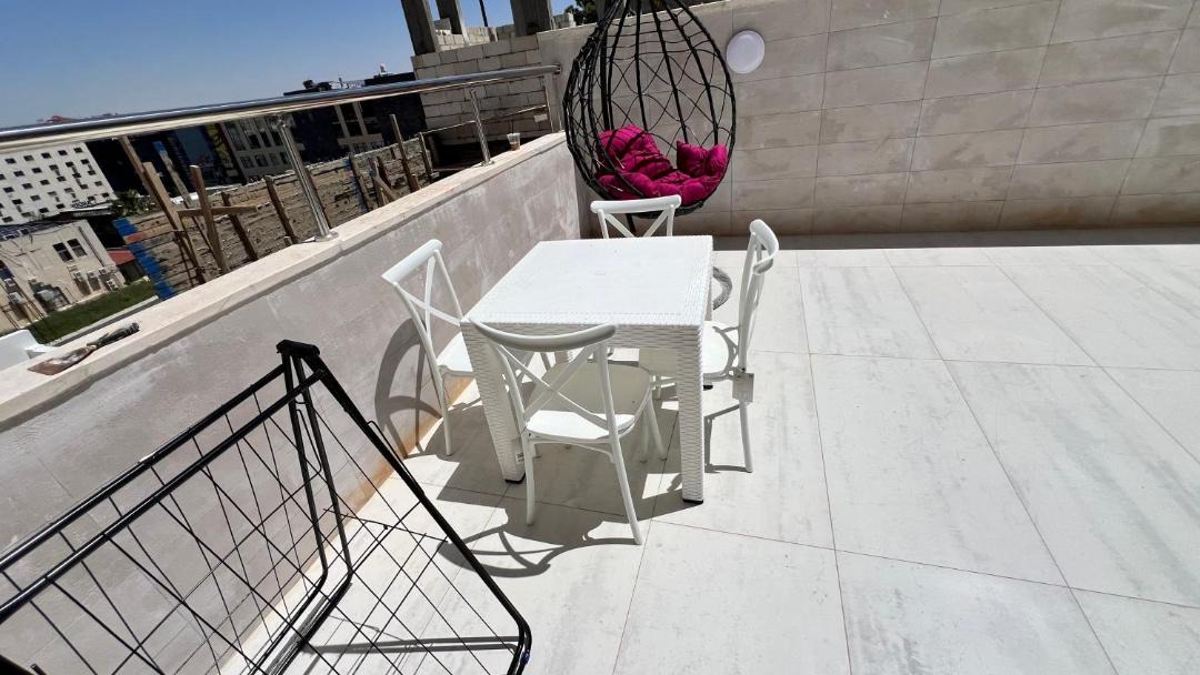 Photo of Patio Balcony in Amman