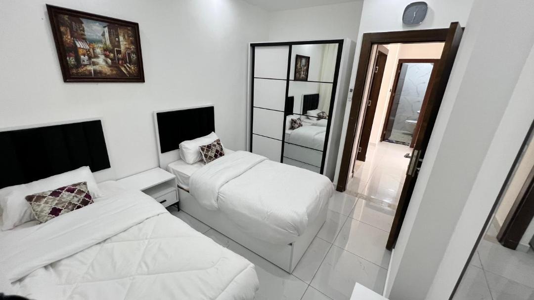 Photo of Bedroom in Amman