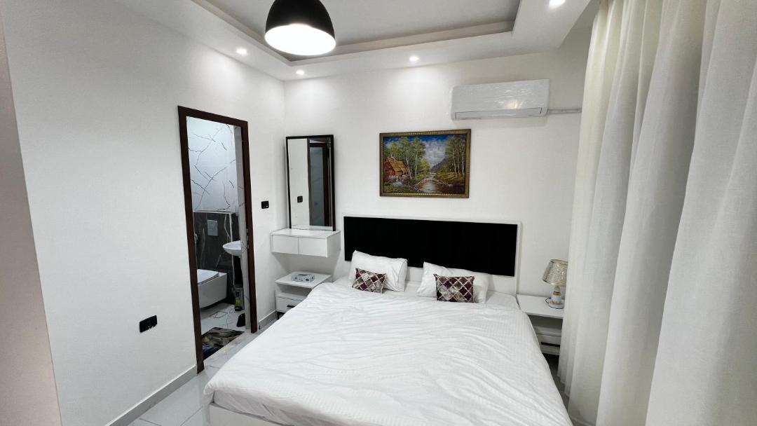 Photo of Bedroom in Amman