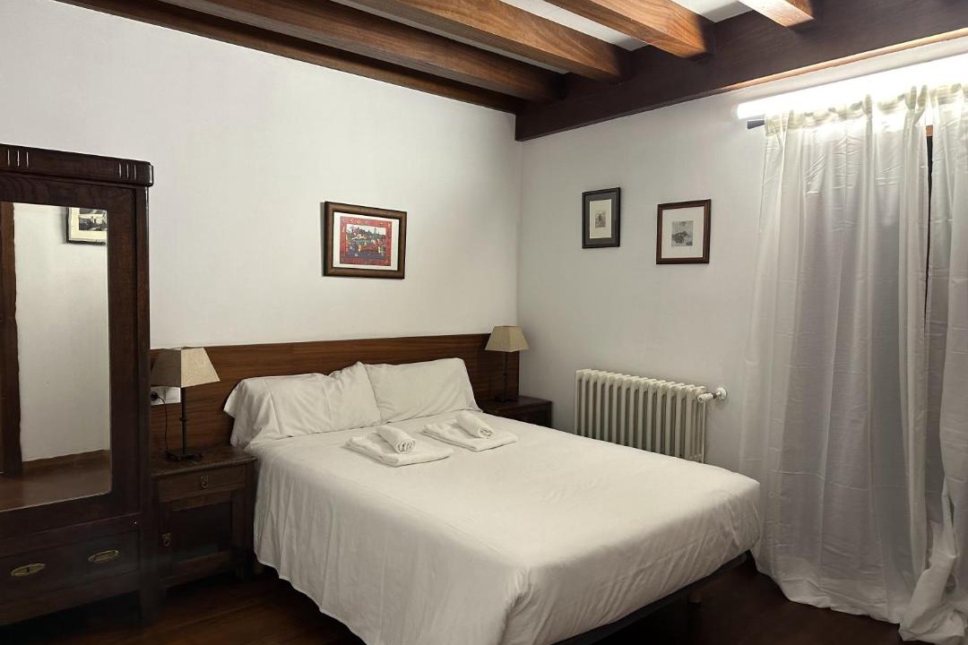 Photo of Bedroom in Boimorto