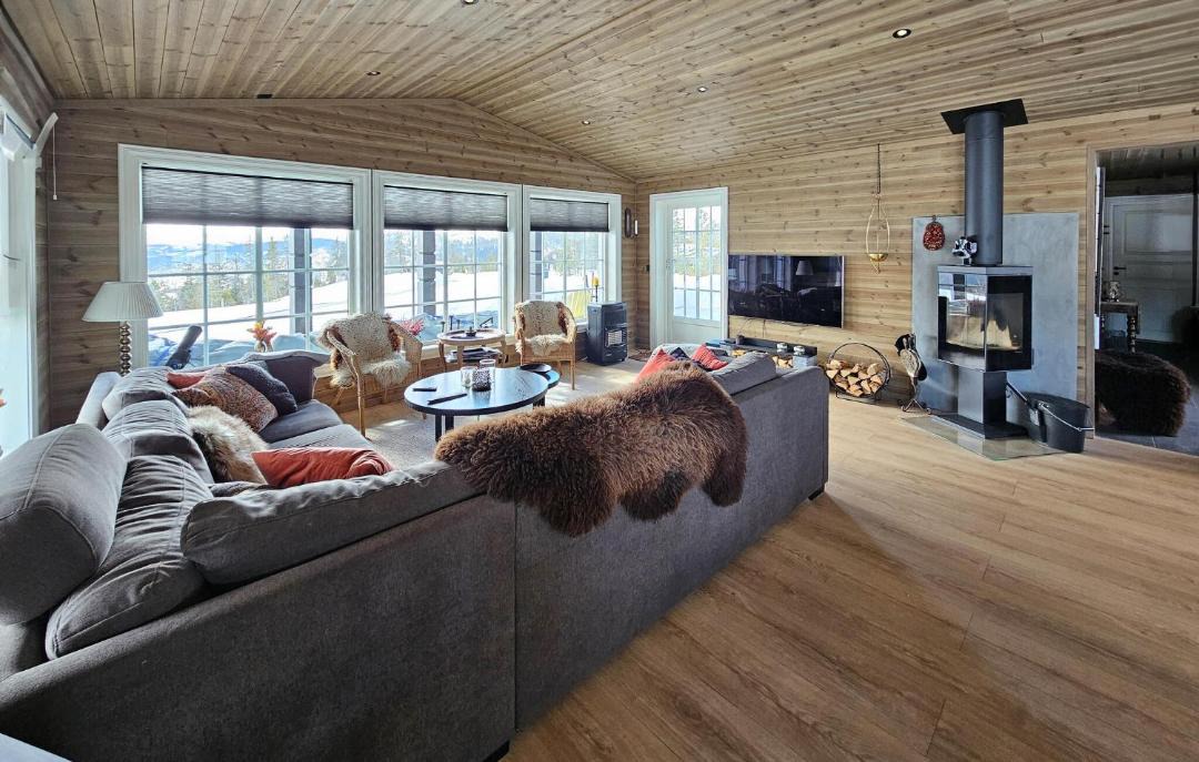 Photo of Livingroom in Fla Municipality