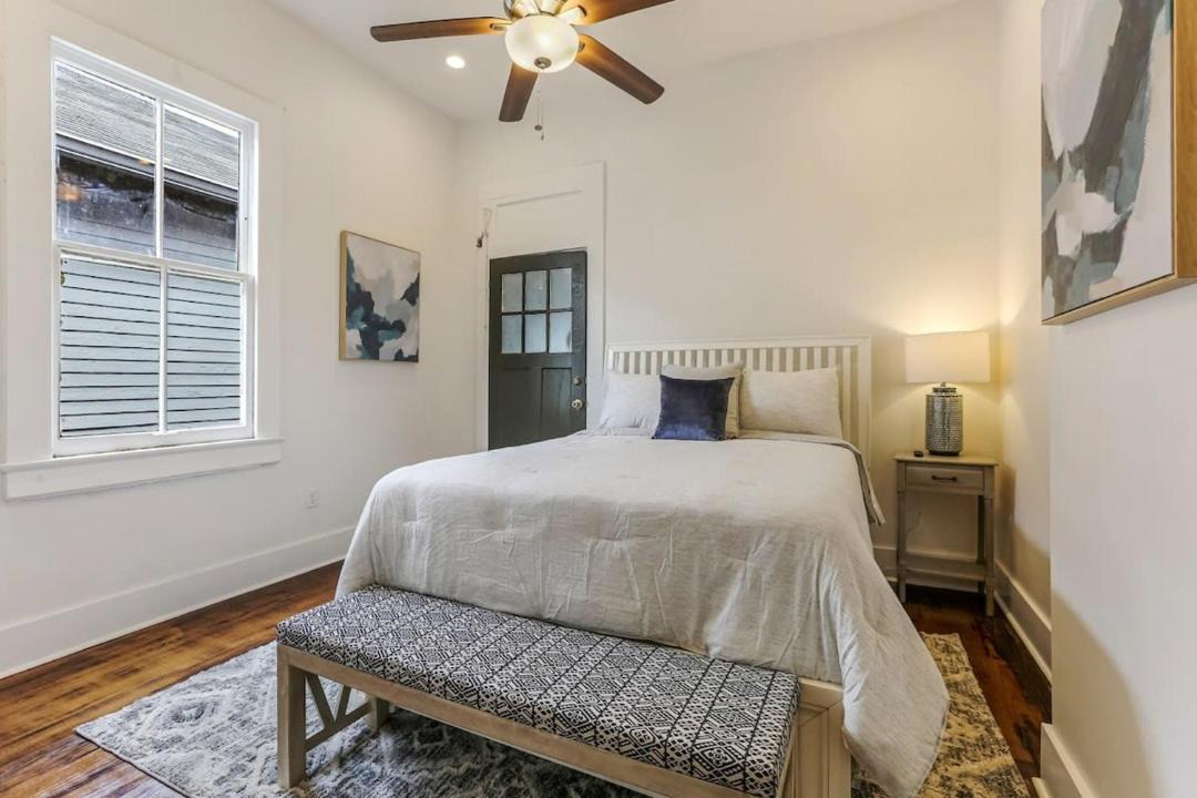 Photo of Bedroom in Mid-City