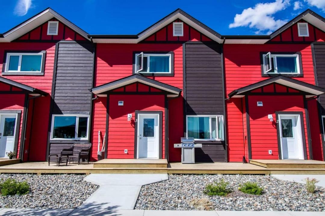 Photo of Others in Whitehorse