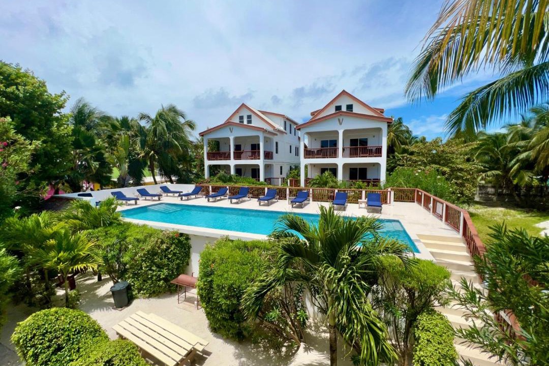 Photo of Others in Caye Caulker