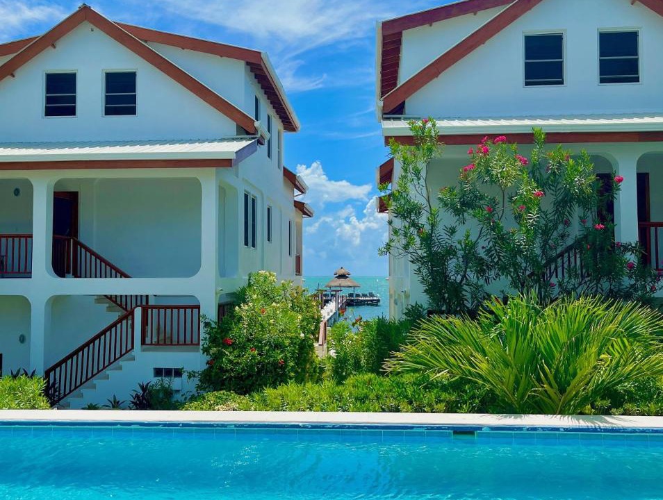 Photo of Others in Caye Caulker