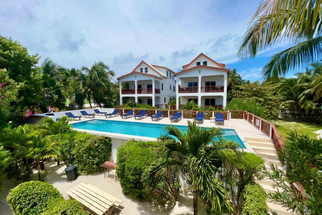 Photo of Others in Caye Caulker