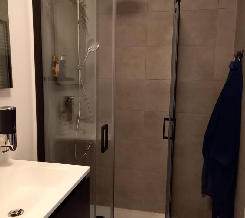 Photo of Bathroom in Oud-Turnhout