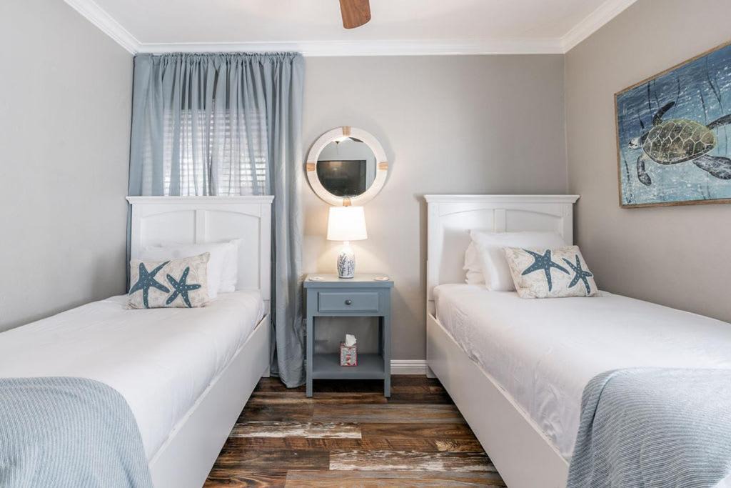 Photo of Bedroom in North Pacific Beach