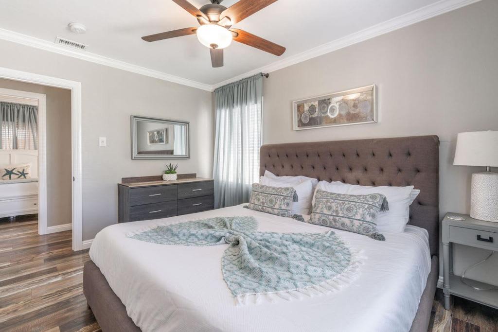 Photo of Bedroom in North Pacific Beach