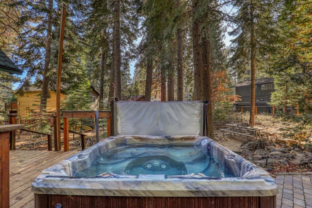 Photo of Outdoor in Carnelian Bay