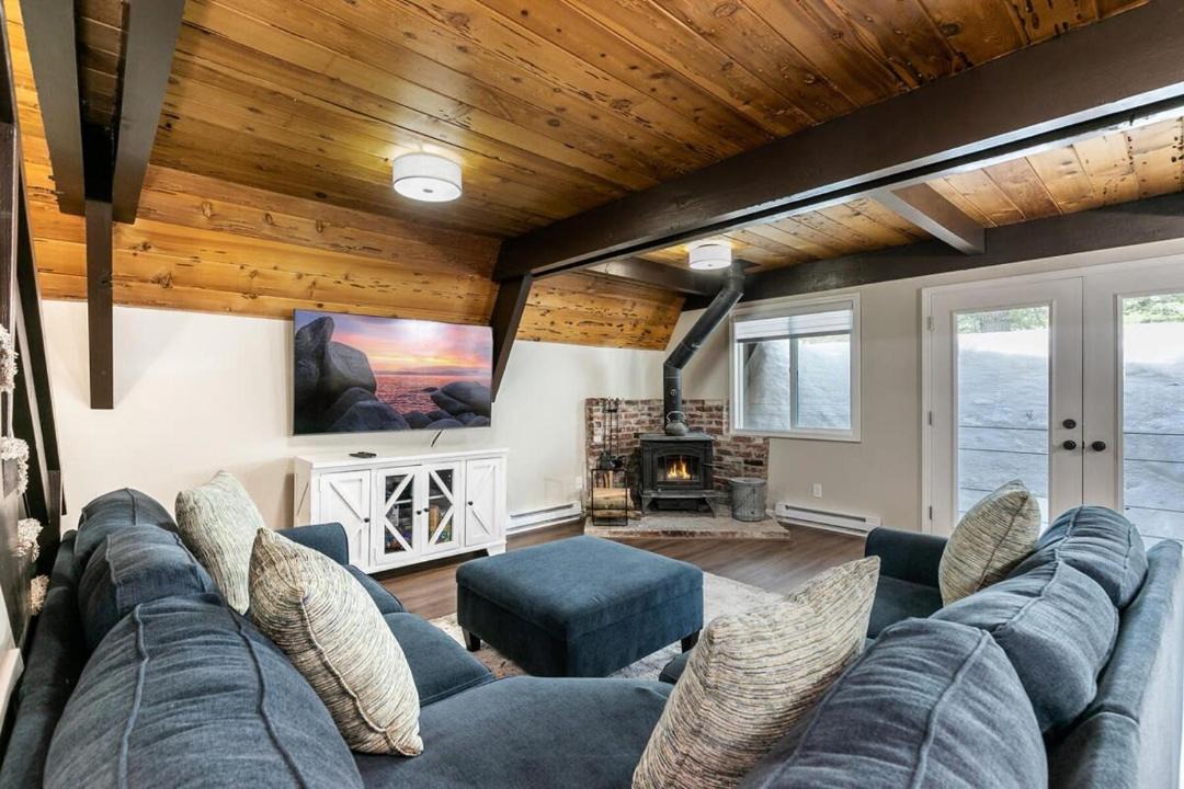 Photo of Others in Tahoe City