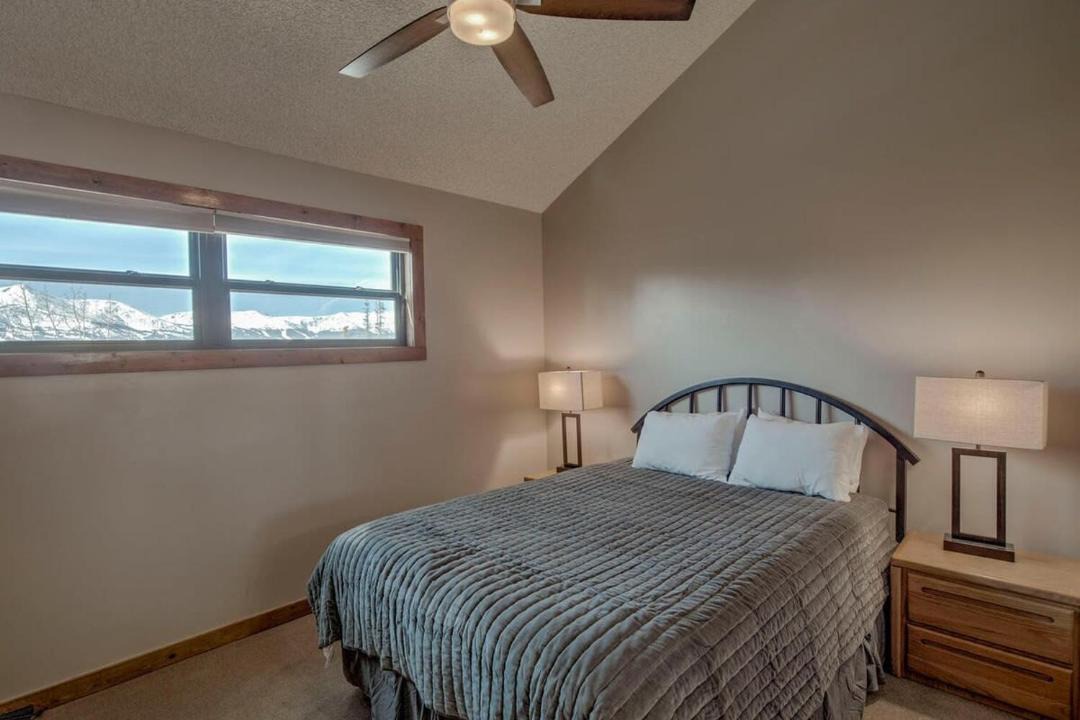 Photo of Bedroom in Baldy Mountain