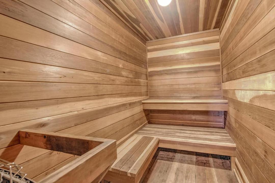 Photo of Bathroom in Baldy Mountain
