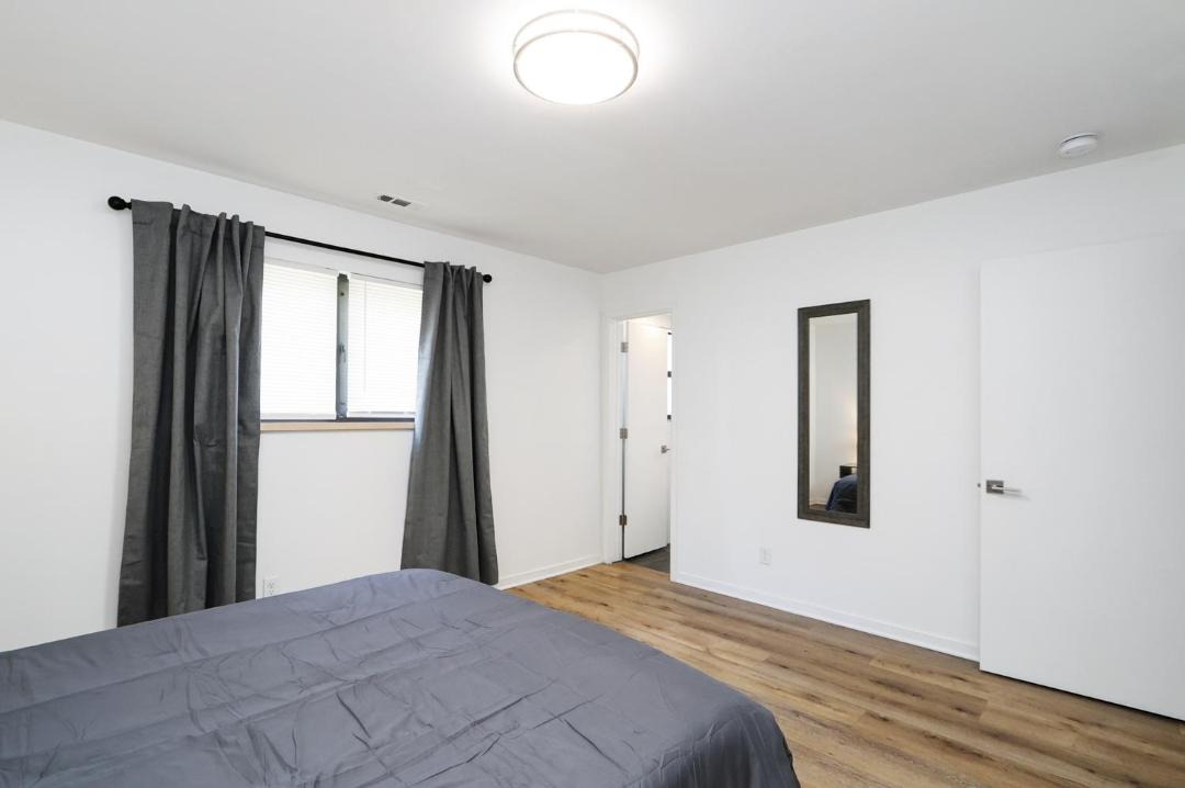 Photo of Bedroom in Manhattan