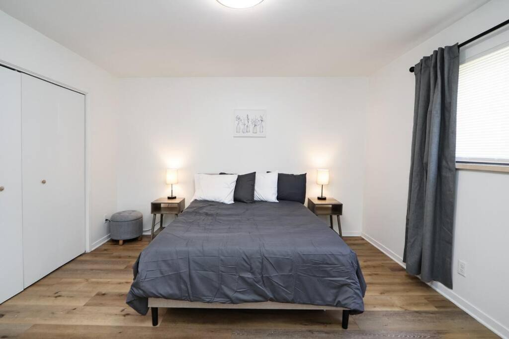 Photo of Bedroom in Manhattan