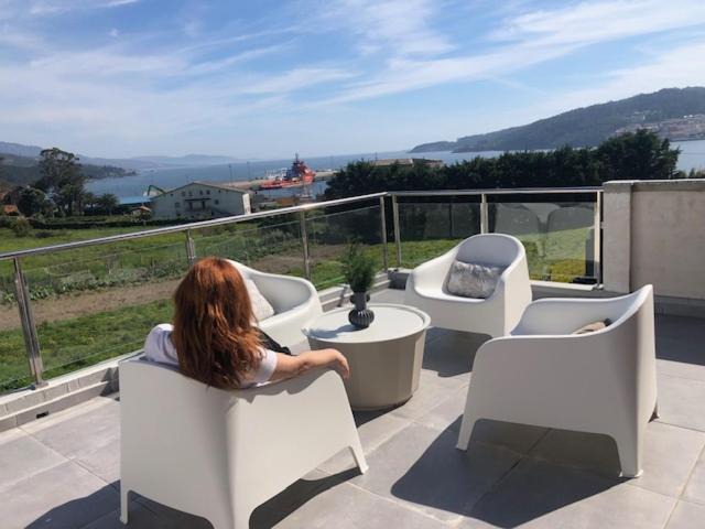 Photo of Patio Balcony in Cee