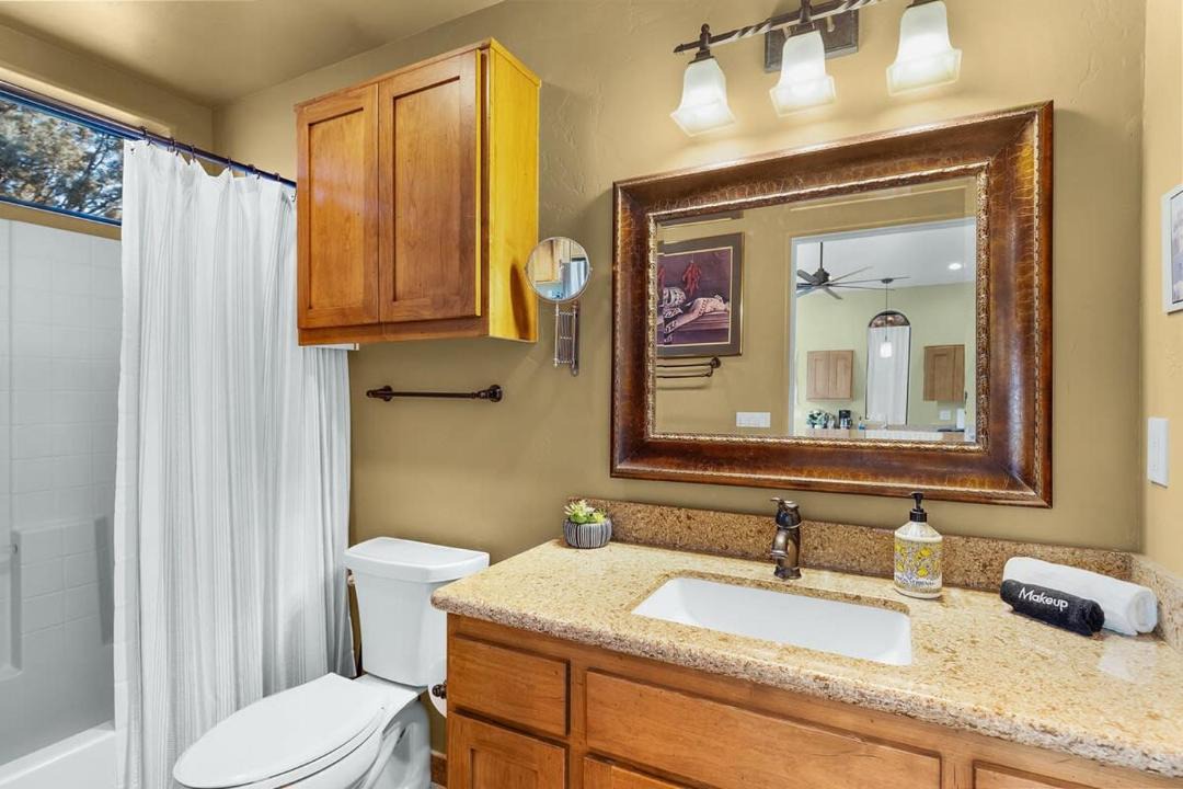 Photo of Bathroom in Sedona