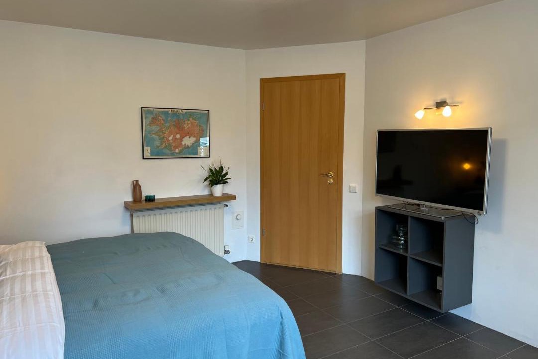Photo of Bedroom in Norðurmyri