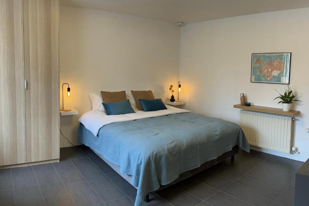 Photo of Bedroom in Norðurmyri