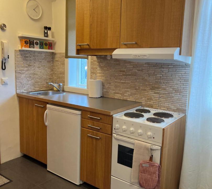 Photo of Kitchen in Norðurmyri