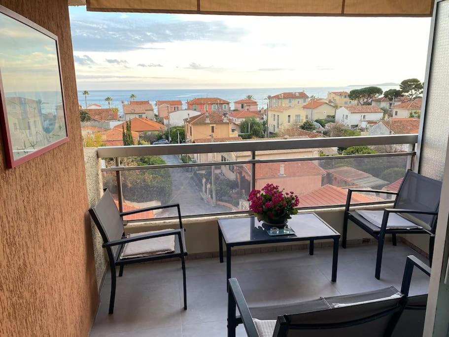 Photo of Patio Balcony in Cros-de-Cagnes