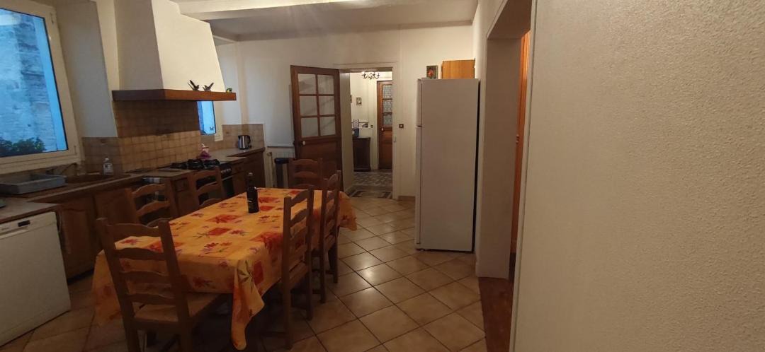 Photo of Livingroom in Vulaines-les-Provins