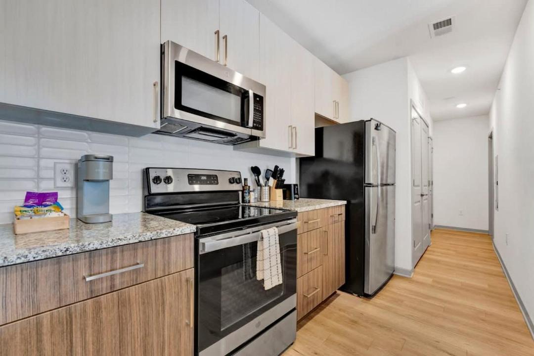 Photo of Kitchen in Clemson