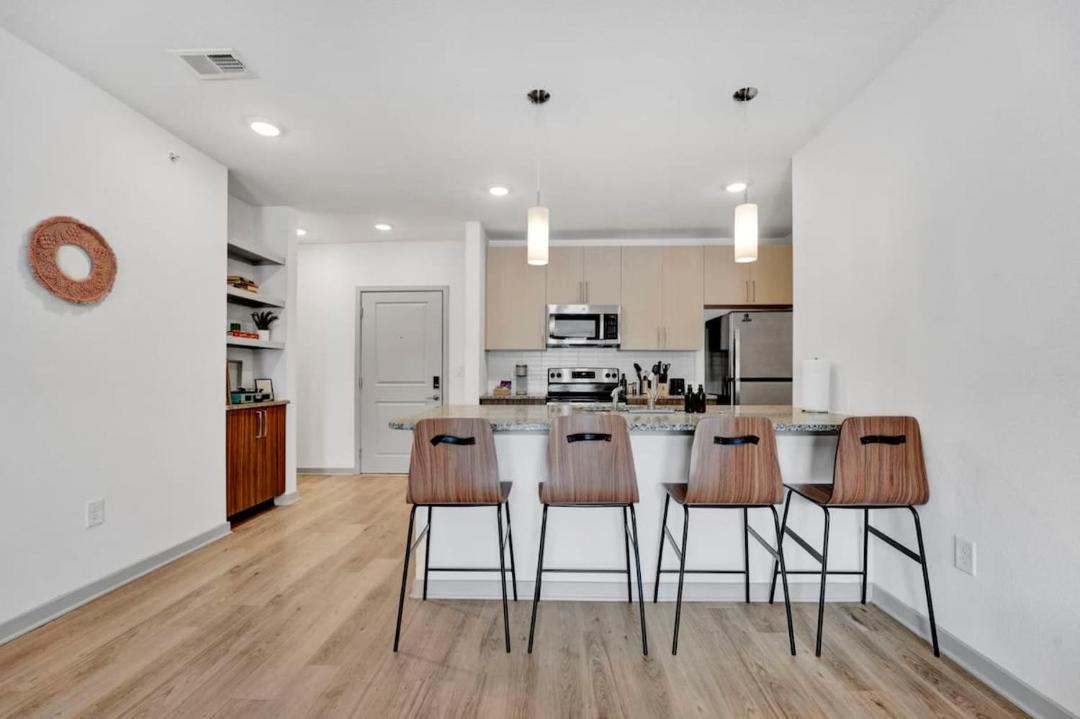 Photo of Kitchen in Clemson