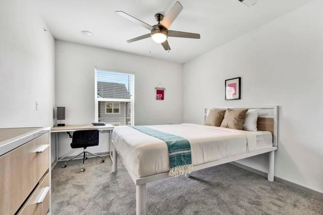 Photo of Bedroom in Clemson