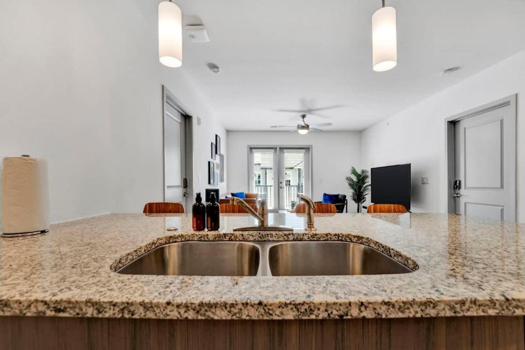 Photo of Kitchen in Clemson