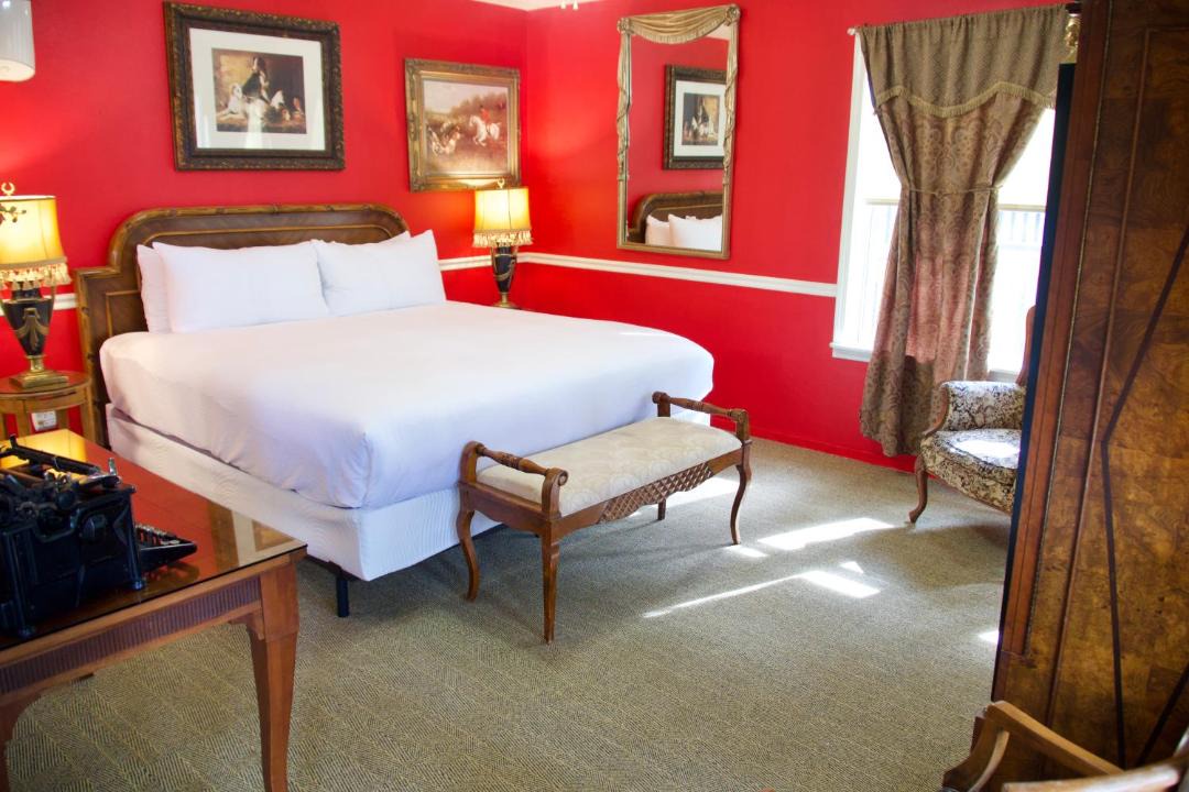 Photo of Bedroom in Midpines