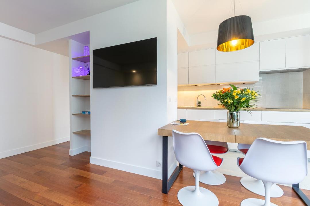 Photo of Livingroom in Puteaux