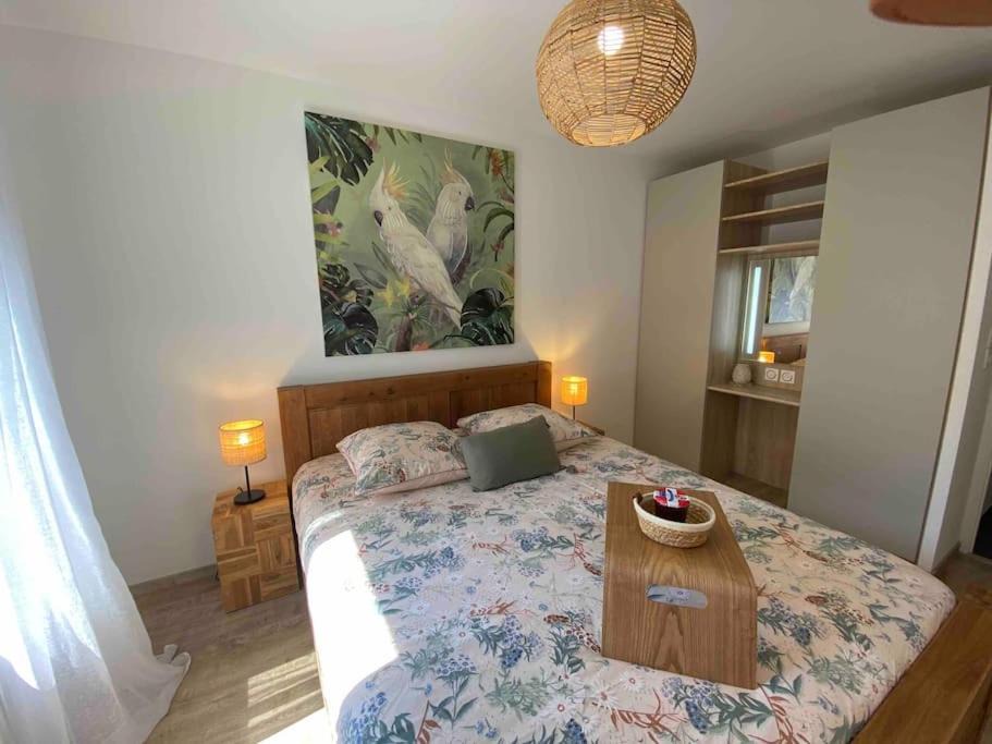 Photo of Bedroom in Duingt