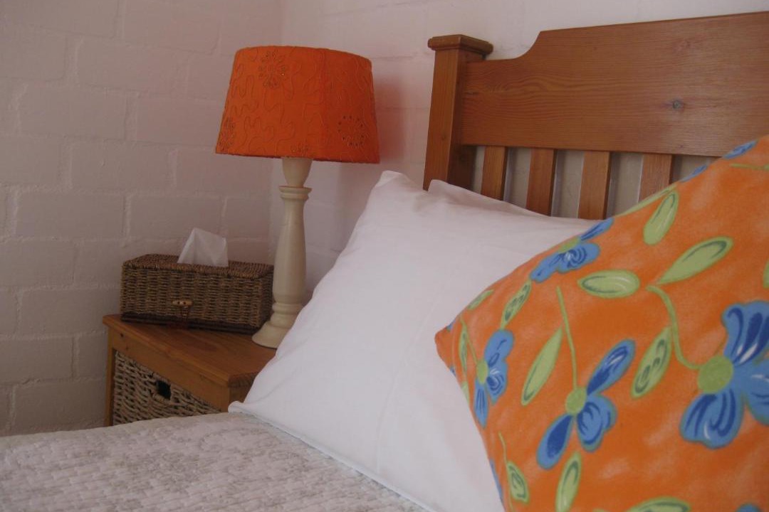 Photo of Bedroom in Durbanville