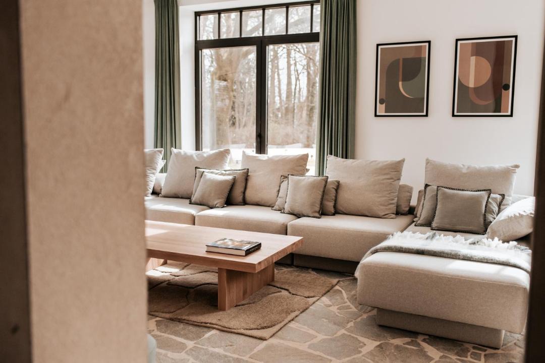 Photo of Livingroom in Geluveld