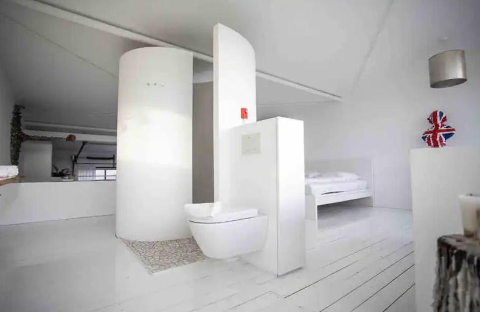 Photo of Bathroom in Neuwied
