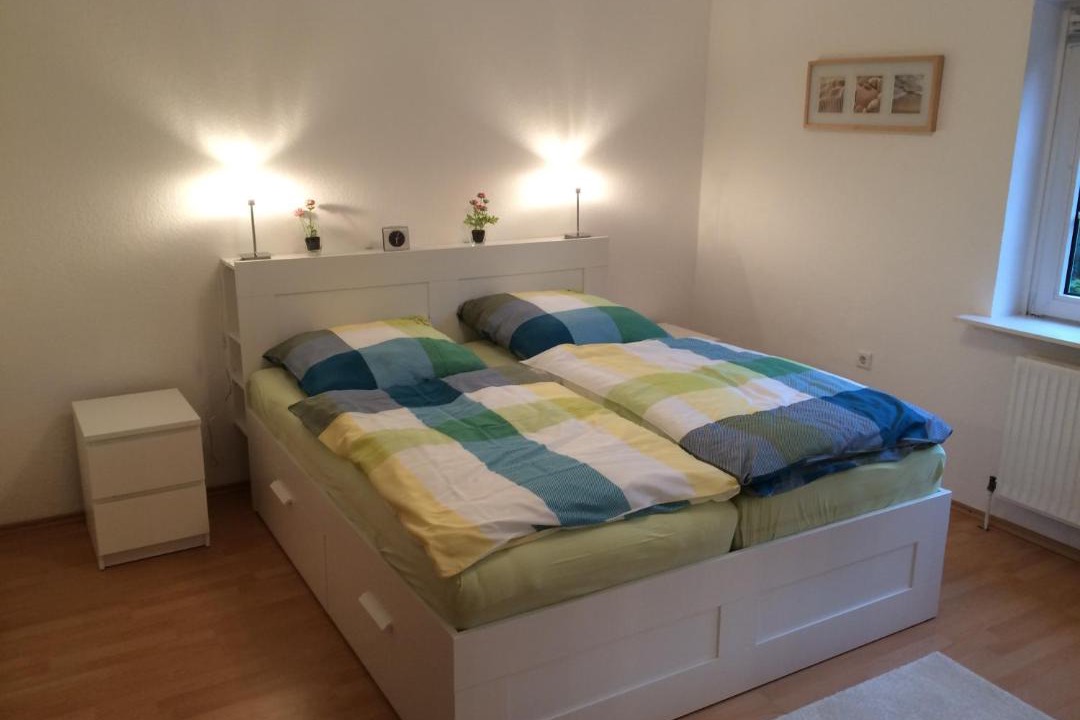 Photo of Bedroom in Worpswede